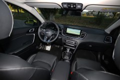 Kia Ceed Heèbeks 2021 - foto 4