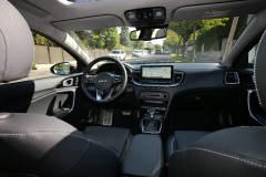 Kia Ceed Universâls 2021 - foto 6