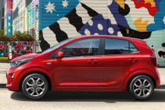 Kia Picanto Heèbeks 2020 - 2023 foto 3