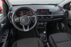 Kia Picanto Heèbeks 2020 - 2023 foto 6
