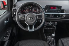 Kia Picanto Heèbeks 2020 - 2023 foto 7