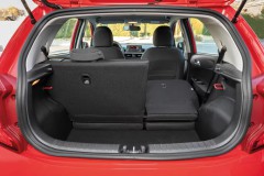 Kia Picanto Heèbeks 2020 - 2023 foto 9
