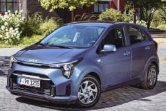 Kia Picanto Heèbeks 2023 - foto 1