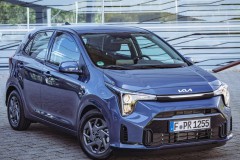 Kia Picanto Heèbeks 2023 - foto 2