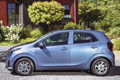 Kia Picanto Heèbeks 2023 - foto 3
