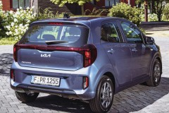 Kia Picanto Heèbeks 2023 - foto 4