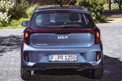 Kia Picanto Heèbeks 2023 - foto 5