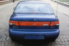 Kia Sephia Sedans 1995 - 1998 foto 4