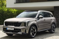 Kia Sorento 2024 - foto 1