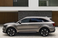Kia Sorento 2024 - foto 2