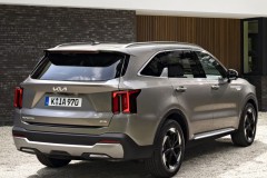 Kia Sorento 2024 - foto 3
