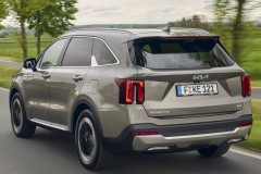 Kia Sorento 2024 - foto 4