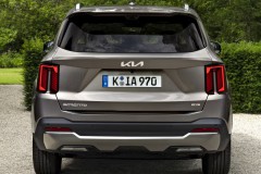 Kia Sorento 2024 - foto 5