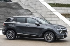 Kia Sportage 2021 - 2025 foto 3