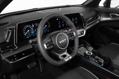 Kia Sportage 2021 - 2025 foto 7