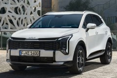 Kia Sportage 2024 - foto 1