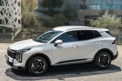 Kia Sportage 2024 - foto 2