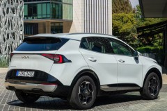 Kia Sportage 2024 - foto 3