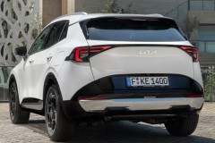 Kia Sportage 2024 - foto 4