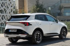 Kia Sportage 2024 - foto 5