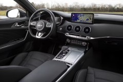 Kia Stinger Heèbeks 2020 - foto 5