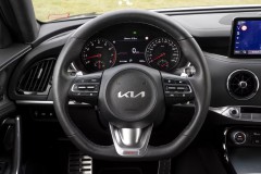 Kia Stinger Heèbeks 2020 - foto 6