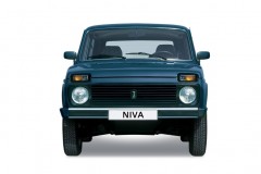 Lada NIVA (2121) 1977 - 2007 foto 1