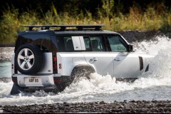 Land Rover Defender 2019 - foto 1