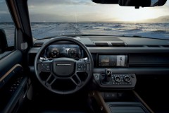 Land Rover Defender 2019 - foto 6
