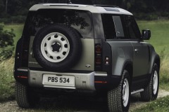 Land Rover Defender 2019 - foto 4