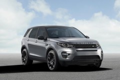 Land Rover Discovery Sport 2014 - 2019 foto 1