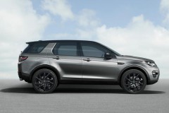 Land Rover Discovery Sport 2014 - 2019 foto 3