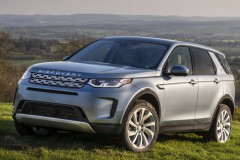 Land Rover Discovery Sport 2019 - foto 2