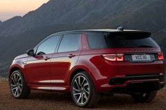 Land Rover Discovery Sport 2019 - foto 3
