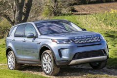 Land Rover Discovery Sport 2019 - foto 9