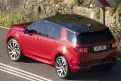 Land Rover Discovery Sport 2019 - foto 7