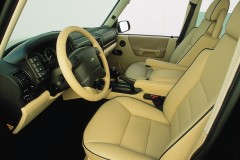 Land Rover Discovery 2 FL 2002 - 2004 foto 2