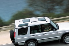 Land Rover Discovery 2 FL 2002 - 2004 foto 5