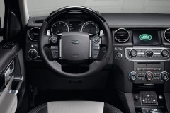 Land Rover Discovery 4 2014 - 2016 foto 2
