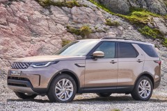 Land Rover Discovery 2020 - foto 7