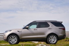 Land Rover Discovery 2020 - foto 5