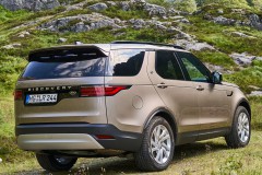 Land Rover Discovery 2020 - foto 4