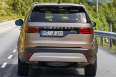 Land Rover Discovery 2020 - foto 2