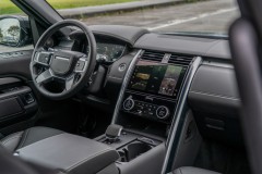 Land Rover Discovery 2020 - foto 8