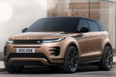 Land Rover Range Rover Evoque 2023 - foto 1