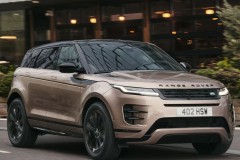 Land Rover Range Rover Evoque 2023 - foto 2