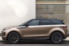Land Rover Range Rover Evoque 2023 - foto 3