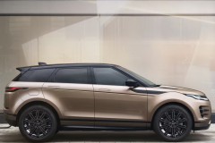 Land Rover Range Rover Evoque 2023 - foto 4