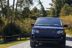 Land Rover Range Rover Sport 2009 - 2013 foto 10