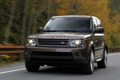 Land Rover Range Rover Sport 2009 - 2013 foto 9
